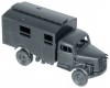 05051 Roco Opel Blitz with universal van body kit